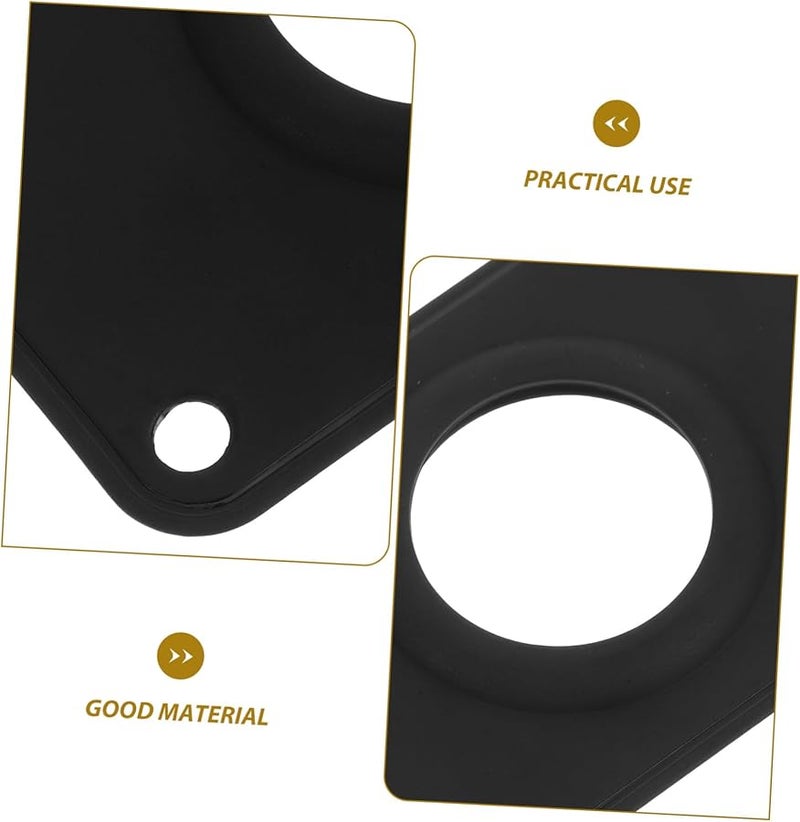 Jojofuny 2pcs Thin Card Protector Sleeves Elegant Design Compatible with Apple for Men and Women - Image 3